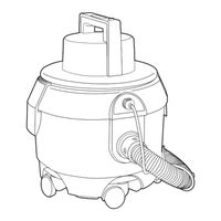 Vax Essentials VEW-01 Instruction Manual