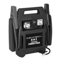 CEN-TECH CEN-TECH 69041 Owner's Manual