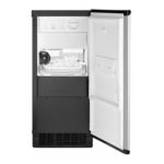 Whirlpool ICE MAKER User Manual