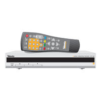 Televes DTR-7288 User Manual
