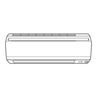 Daikin Inverter FTXS35G2V1B Operation Manual