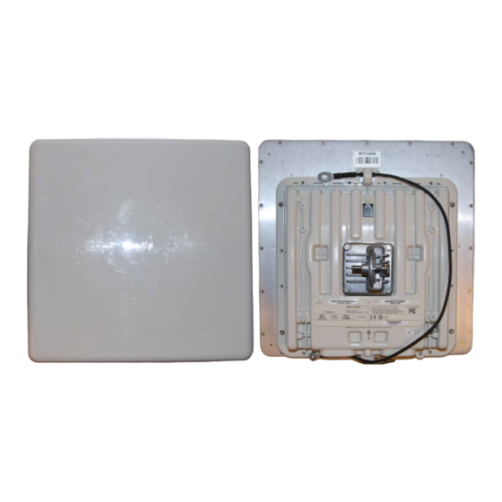 Cambium PTP 500 Series User Manual