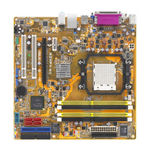 Asus Motherboard M2NPV-MX User Manual