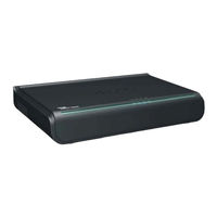 Tenda D810R ADSL2+ User Manual