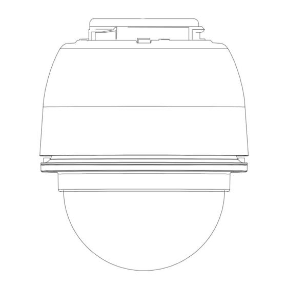 Honeywell HDZ Series Quick Installation Manual