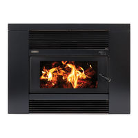 Metrofires ECO Mega Smart Built-In Installation & Owner's Operation Manual