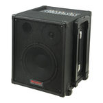 Nady Audio RPA-2 Owner's Manual