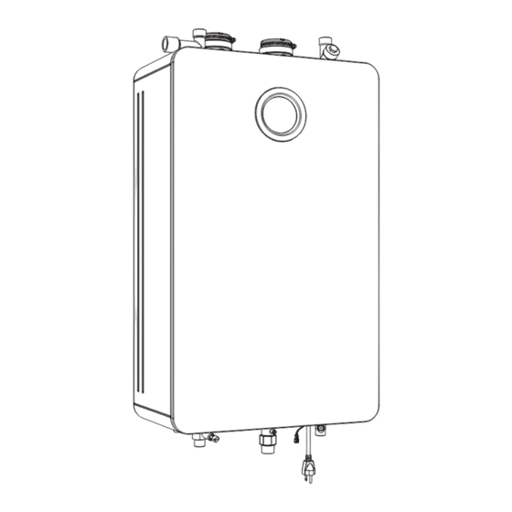 Bosch Greentherm T9800 SEC 160/199 Applications Manual