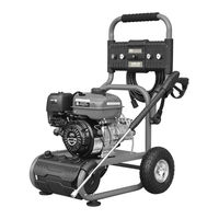 All-Power APW5120 Owner's Manual