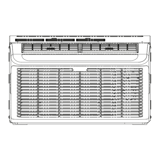 Haier ESAQ406 Owner’s Manual And Installation Instruction