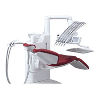 Airel Quetin K2 Manual For Use