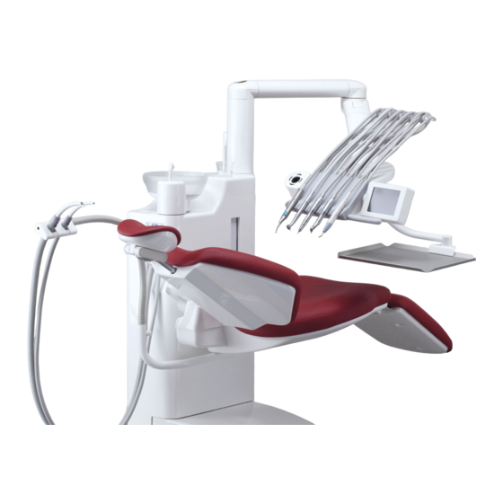 Airel Quetin K2 Manuals
