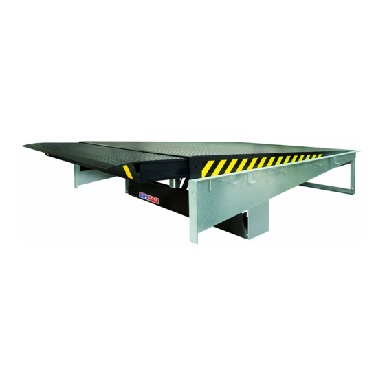 stertil XPH Series Manual