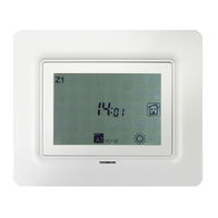 Airzone AZX6CSMASTERSB Installation And User Manual