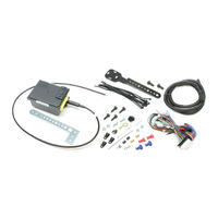 Rostra GlobalCruise Installation & Owner's Manual