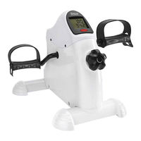DELTA-SPORT CRIVIT AT-2154 Instructions For Use Manual