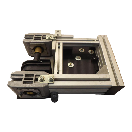 Bosch BS 2/R Assembly Technology