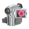 Camcorder Canon MV MVX2i Instruction Manual