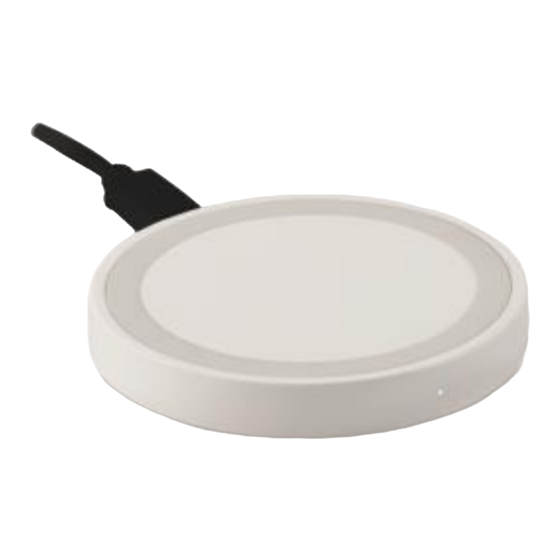 MOB WIRELESS PLATO+ User Manual