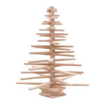 Mon Sapin Woody MSW400 Assembly Manual