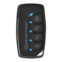 Automotive Data Solutions TR2350ACT Owner's Manual