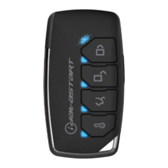Automotive Data Solutions TR2350ACT Owner's Manual