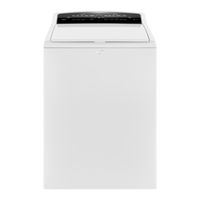 Whirlpool Cabrio WTW7000DW3 Use & Care Manual