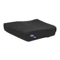 Invacare Matrx PSP CUSHION User Manual