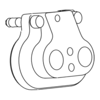 Nauticam NA-XZ1 Instruction Manual