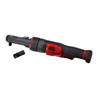 MAC TOOLS MPF59038 Original Instructions Manual