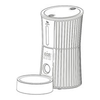 Petory F01 User Manual