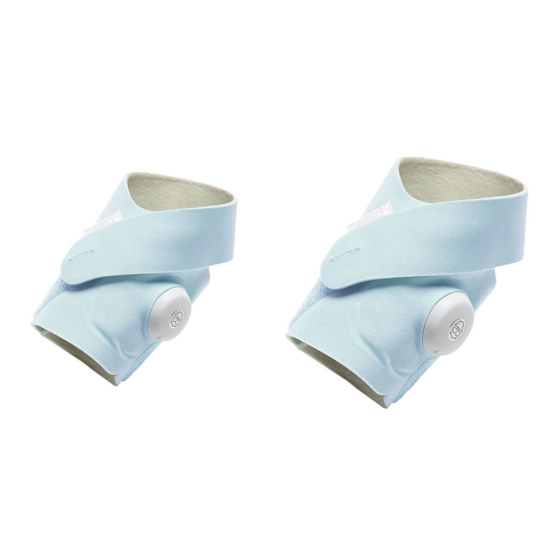 Owlet Smart Sock User Manual