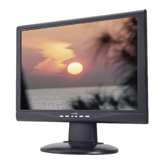 I-Inc iW171A Specifications