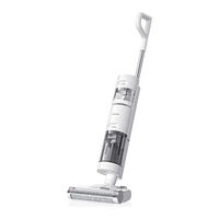 DreameTech Dreame H11 User Manual