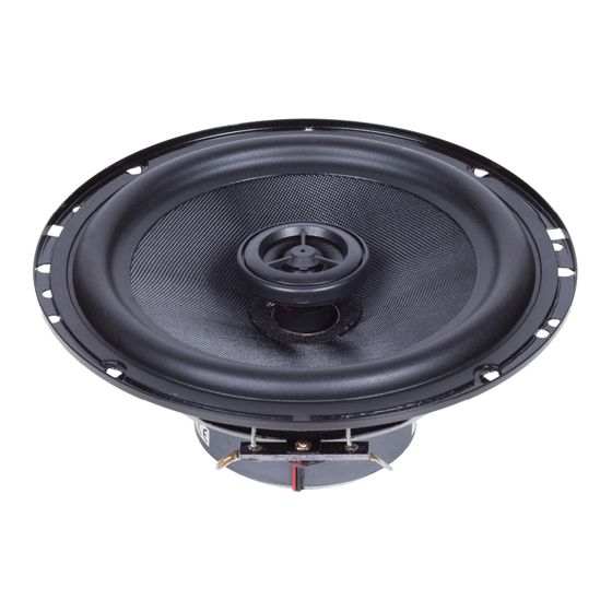 Audio System MXC EVO Series User Manual