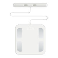 Silvergear SMART SCALE PRO User Manual