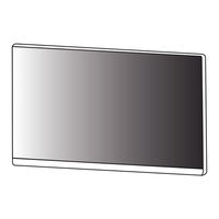 LG MyView 32SR85U-W.ATC Quick Setup Manual