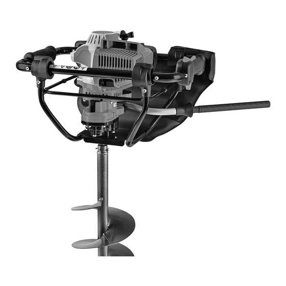 Stihl BT 130 Instruction Manual