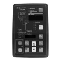Eaton Cutler-Hammer DIGITRIP 3000 Series Instructions For Installation, Operation And Maintenance