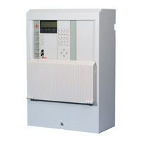 Bosch UEZ 2000 LSN Installation Manual