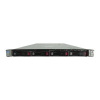 HP ProLiant DL360e Generation 8 Specification