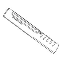 Germ Guardian Germ Guardian LW9 Use And Care Instructions Manual