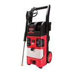 CleanForce CF1800HD Instruction Manual