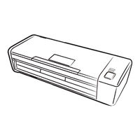 burroughs SmartSource Advantage User Manual