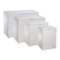 Jocel JCH-150 Instruction Manual