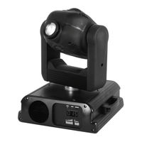 HQ Power VDP150MH6N User Manual