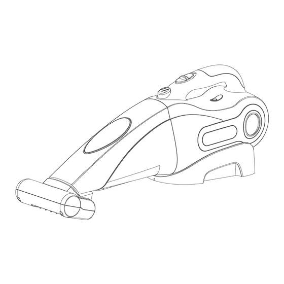 dibea BX-350 Instruction Manual