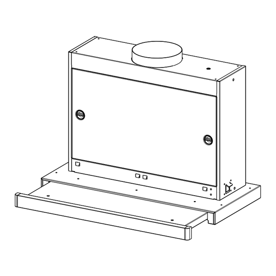 Electrolux EFP 5519 Instruction Manual