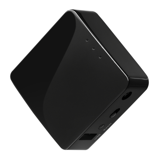 GL-INET GL-AR150- Series User Manual