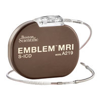 Boston Scientific ImageReady MRI Manuallines